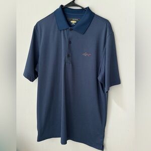 Men’s Greg Norman Golf Shirt⛳️